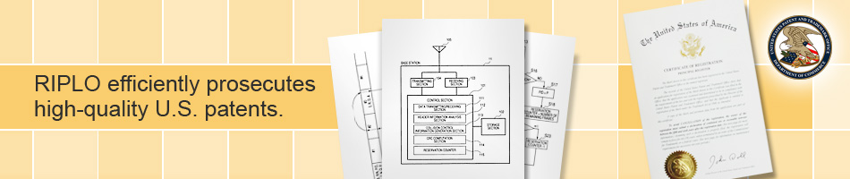 Robinson Intellectual Property Law Office, P.C. | Patent Attorneys | Patent Prosecution | Fairfax, Va. | Washington, D.C. | Law Firm | RIPLO