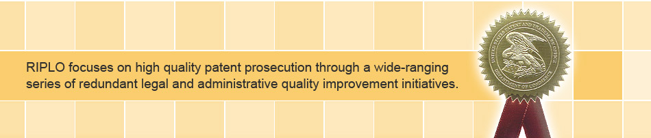 Robinson Intellectual Property Law Office, P.C. | Patent Attorneys | Patent Prosecution | Fairfax, Va. | Washington, D.C. | Law Firm | RIPLO