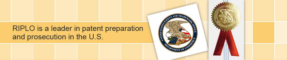 Robinson Intellectual Property Law Office, P.C. | Patent Attorneys | Patent Prosecution | Fairfax, Va. | Washington, D.C. | Law Firm | RIPLO